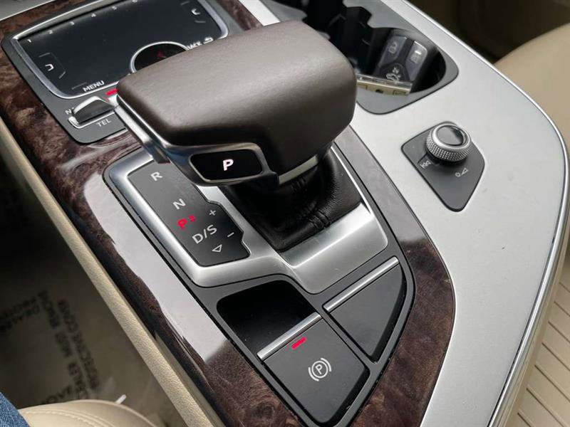 Used 2019 Audi Q7 2.0T Premium Plus w/ Premium Plus Package image 71