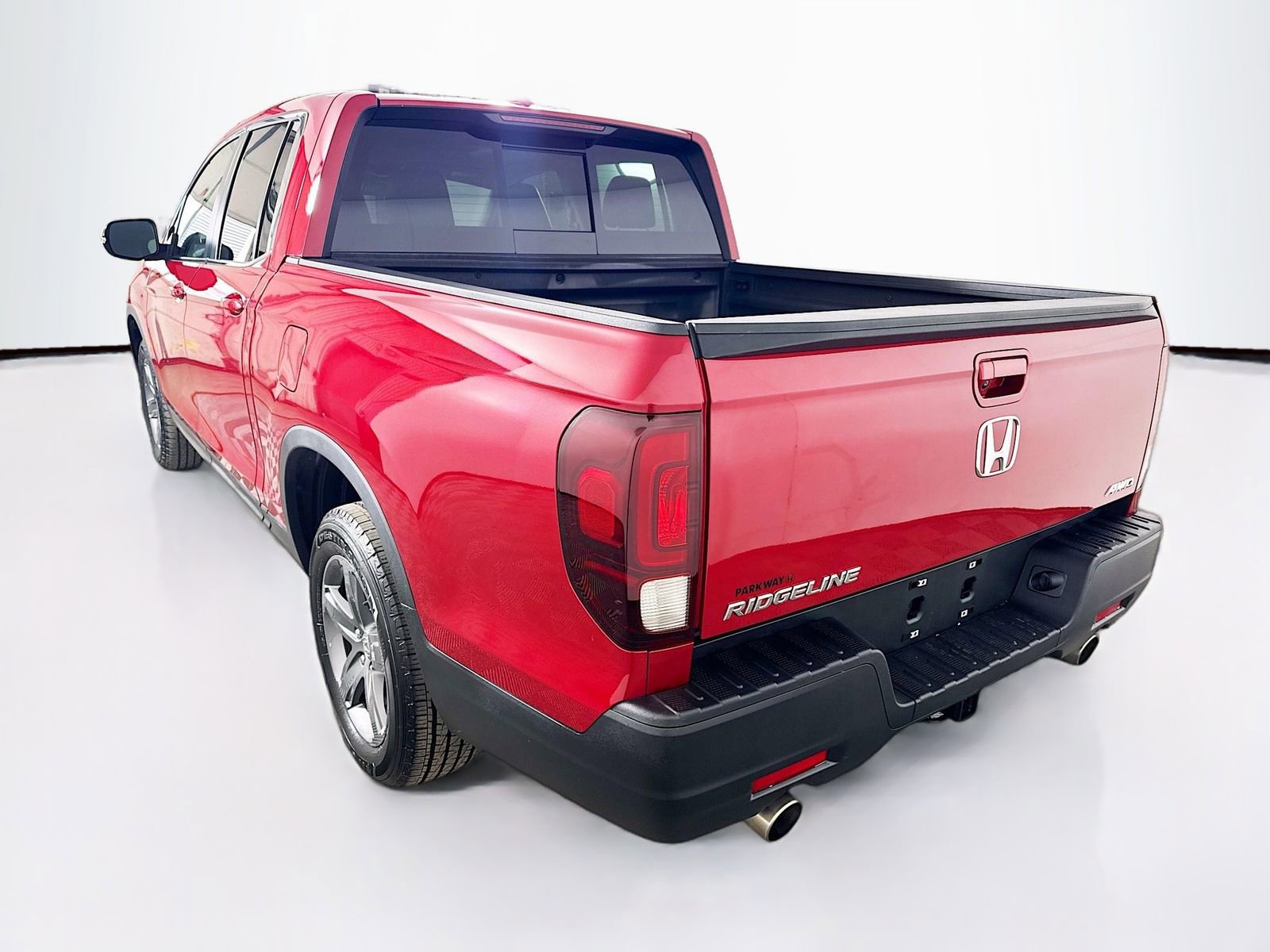 Used 2023 Honda Ridgeline RTL image 4