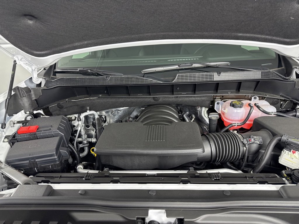 New 2025 Chevrolet Silverado 1500 RST w/ RST All Star Premium Package image 9