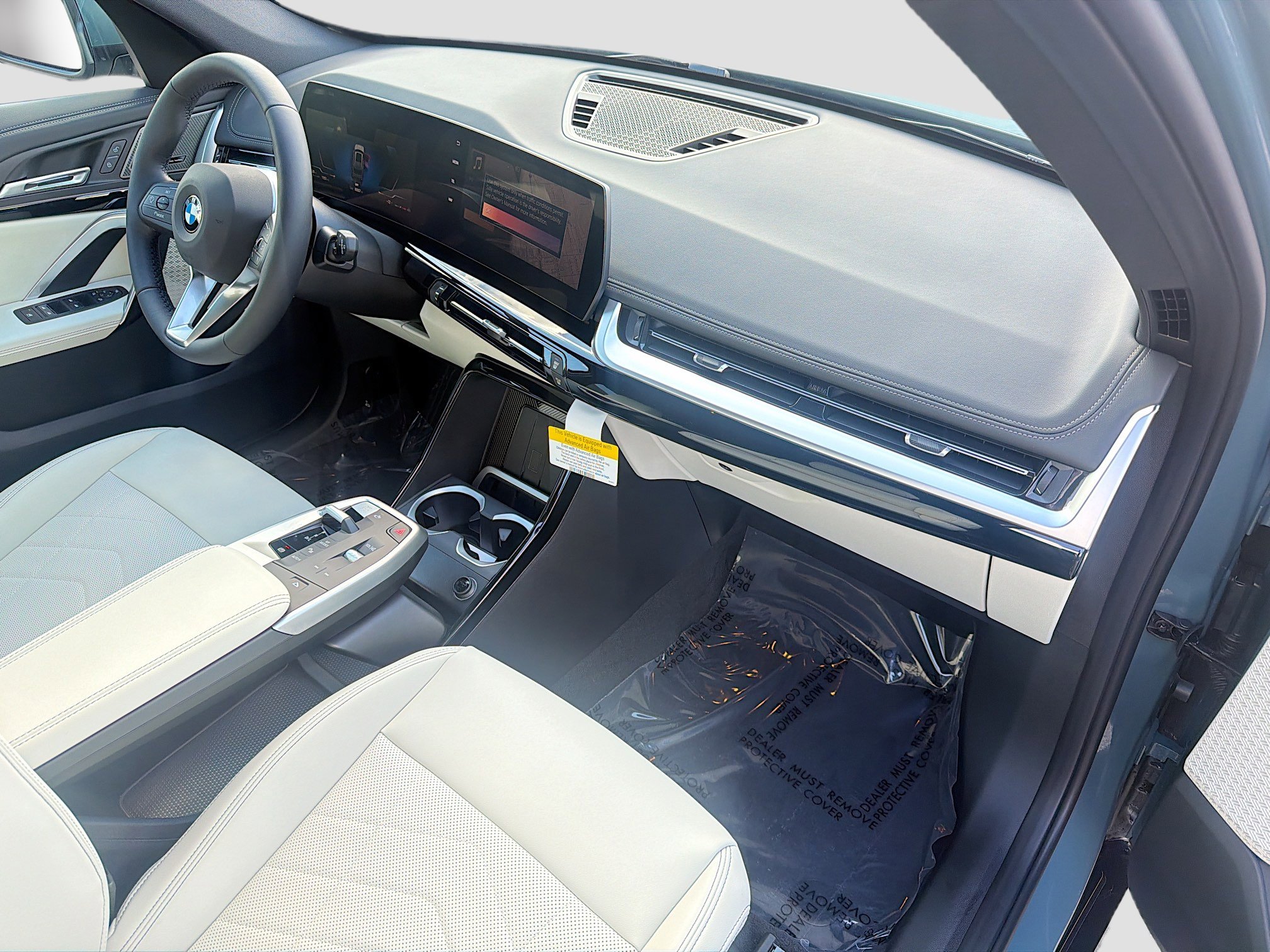 New 2026 BMW X1 xDrive28i w/ Convenience Package image 14