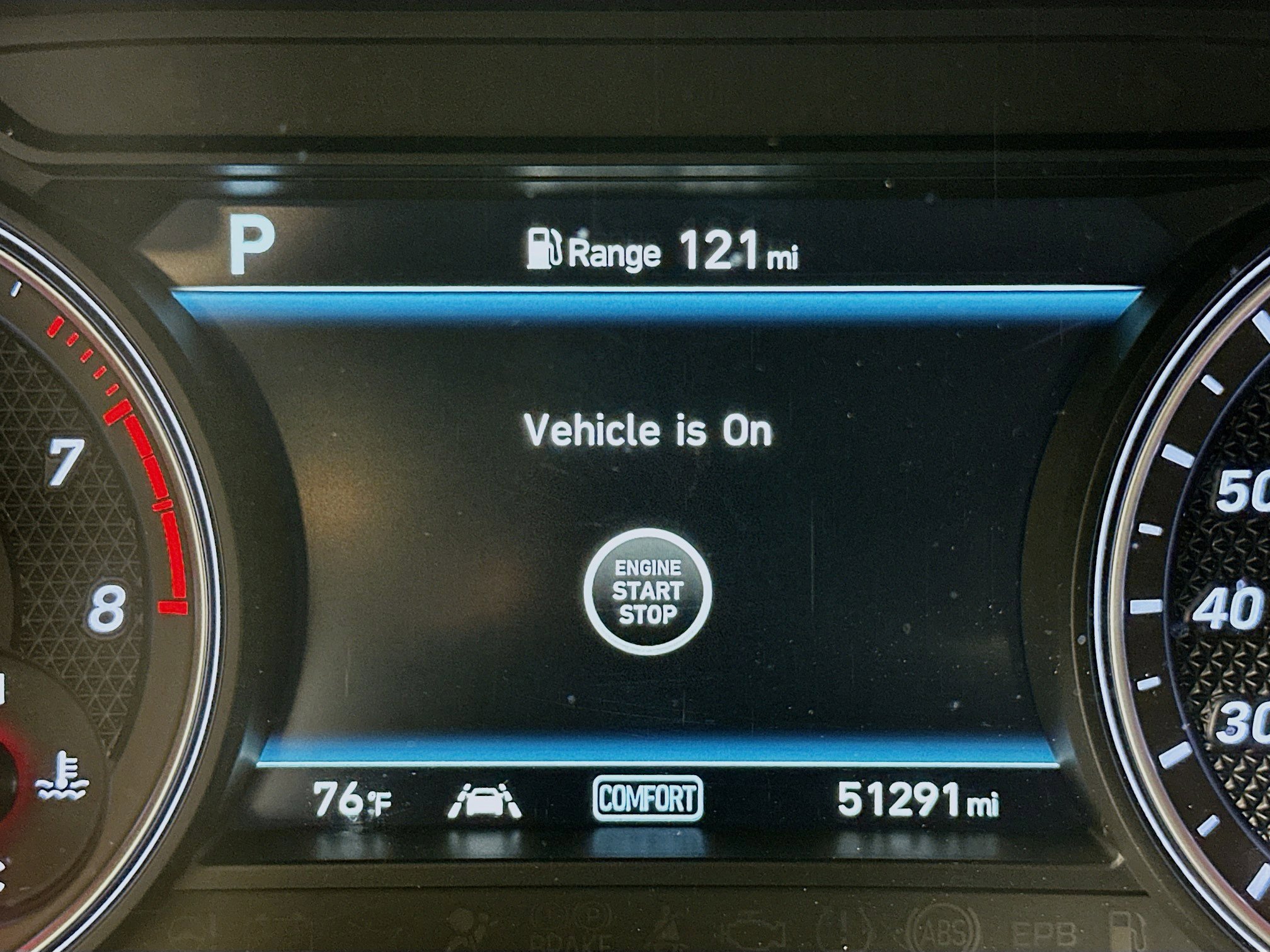 Used 2021 Genesis G70 3.3T w/ Sport Package image 19