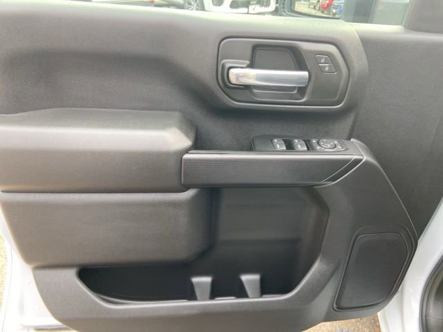 Used 2025 GMC Sierra 3500 Pro AWD/4WD image 25