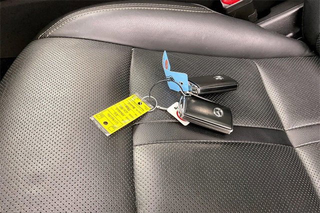 Used 2024 MAZDA CX-90 3.3 Turbo w/ Premium Package image 14