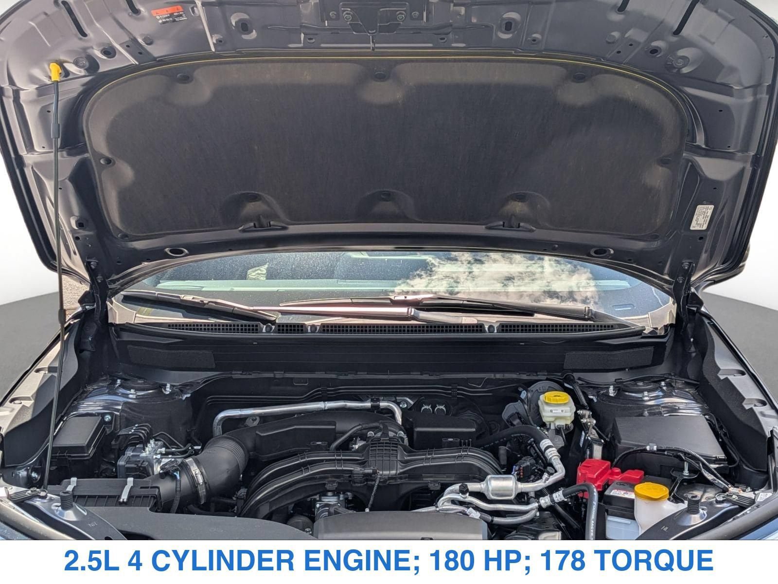 New 2026 Subaru Outback Premium AWD/4WD image 28