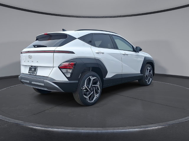 New 2026 Hyundai Kona SEL Premium FWD image 13
