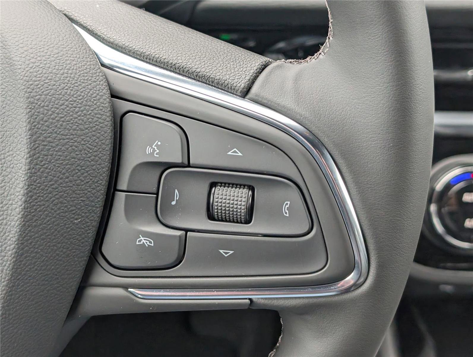 New 2026 Buick Envista Sport Touring w/ Convenience I Package image 21