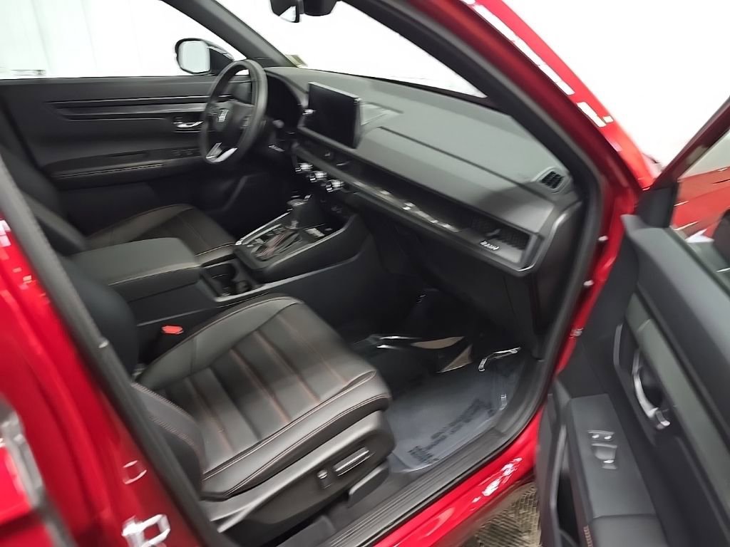 Used 2025 Honda CR-V Sport-L image 16