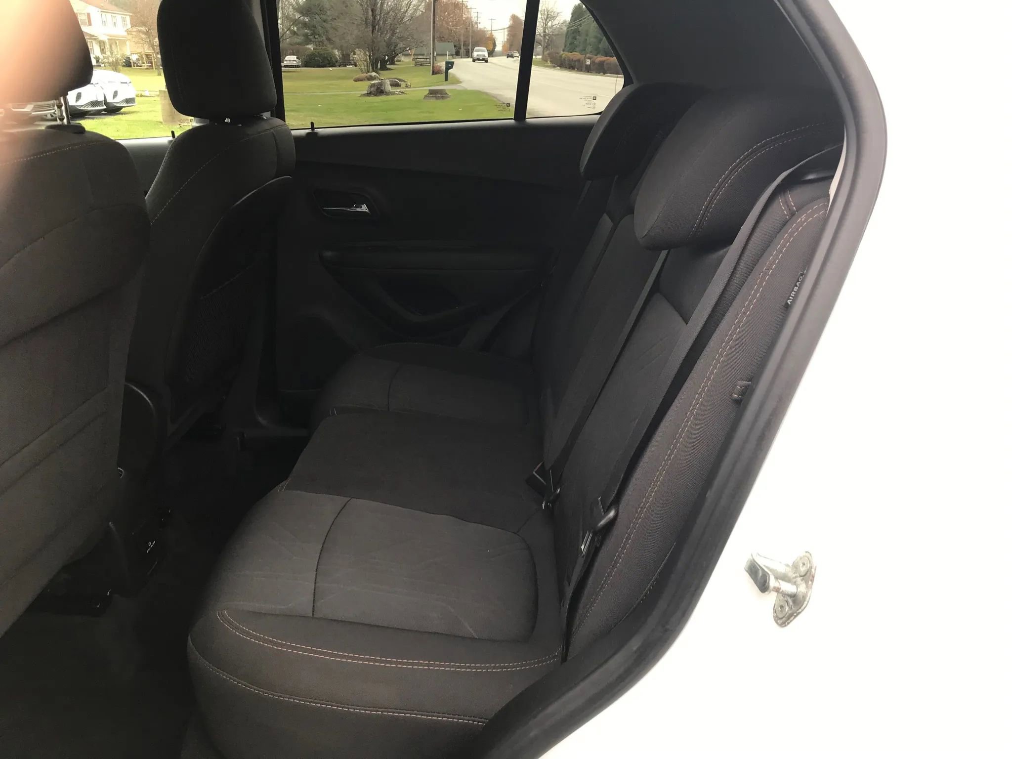 Used 2020 Chevrolet Trax LT image 26