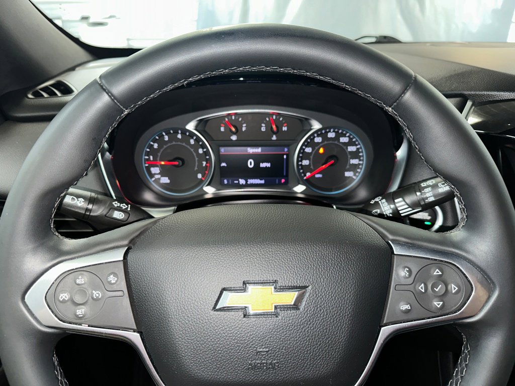 Certified 2023 Chevrolet Traverse LT image 7