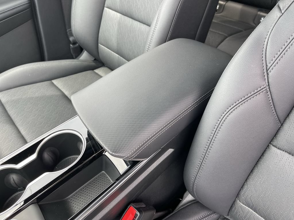 New 2026 Chevrolet Equinox LT w/ Convenience Package II FWD image 21
