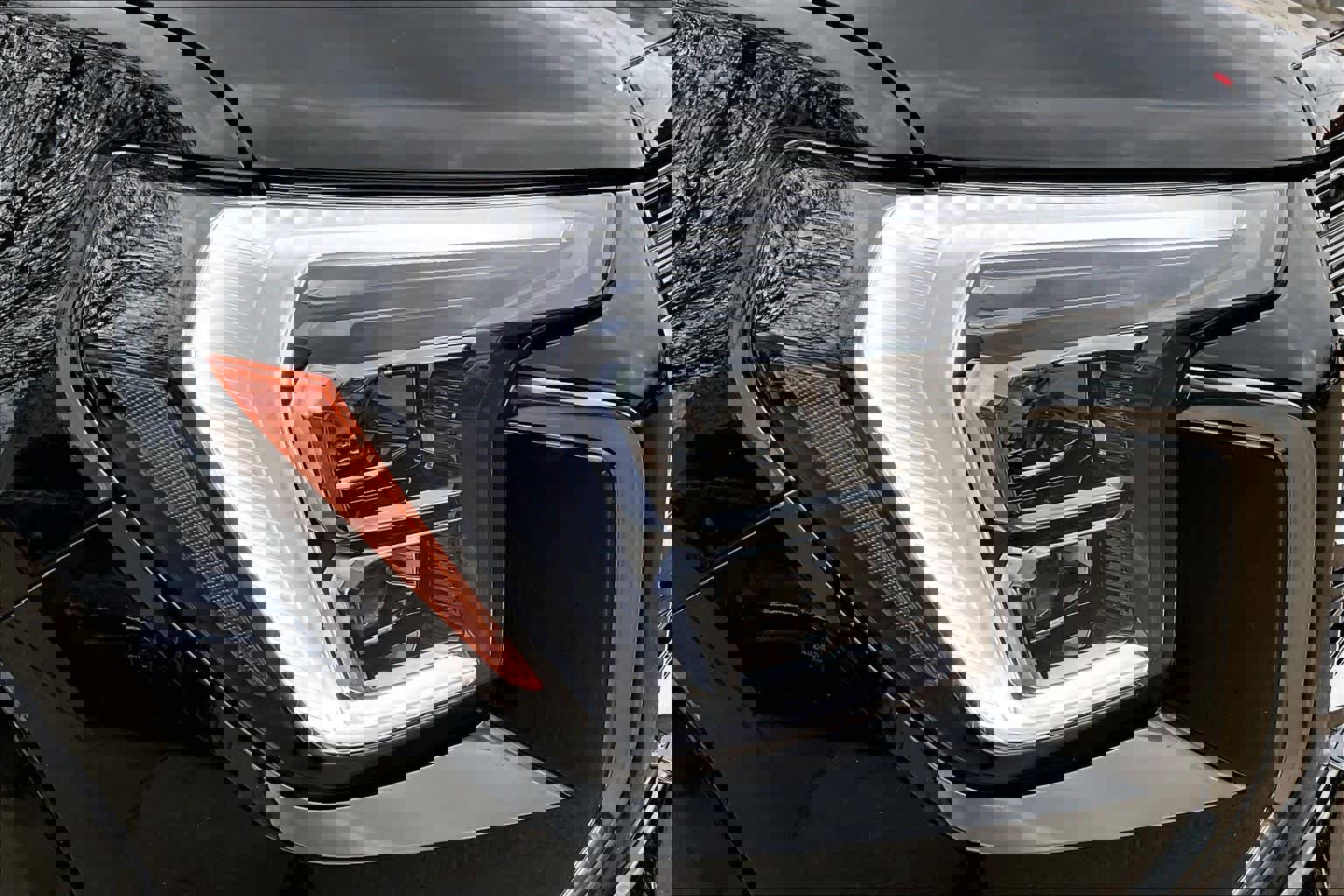 Used 2026 GMC Terrain AT4 w/ Convenience Package III image 27