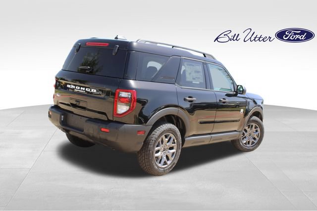 New 2026 Ford Bronco Sport Big Bend w/ Convenience Package AWD/4WD image 3