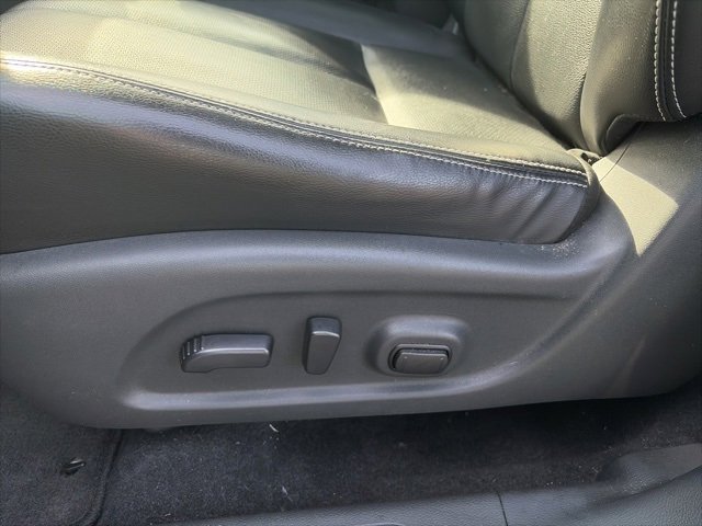 Used 2017 Nissan Murano Platinum w/ Platinum Technology Package image 16