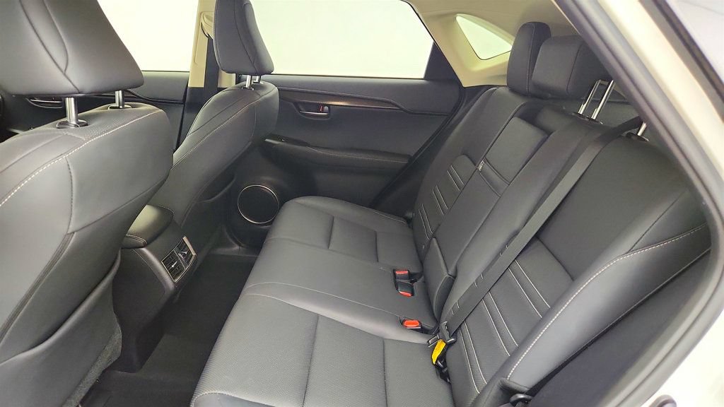 Used 2018 Lexus NX 300 AWD w/ Comfort Package image 21
