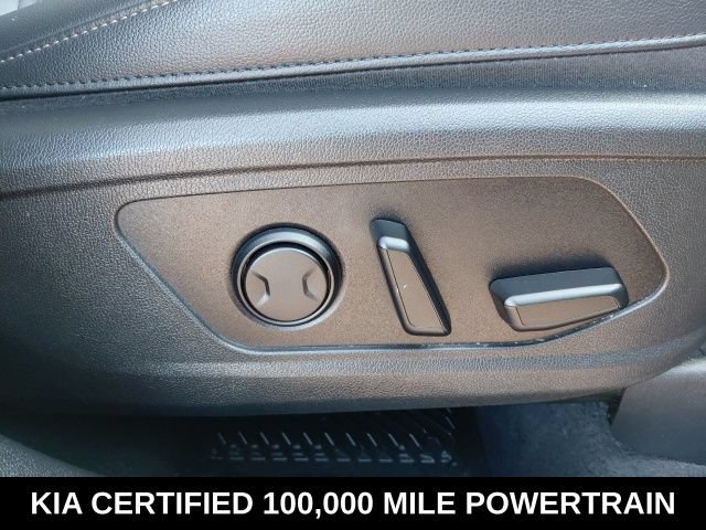 Used 2022 Kia Sorento SX FWD image 29