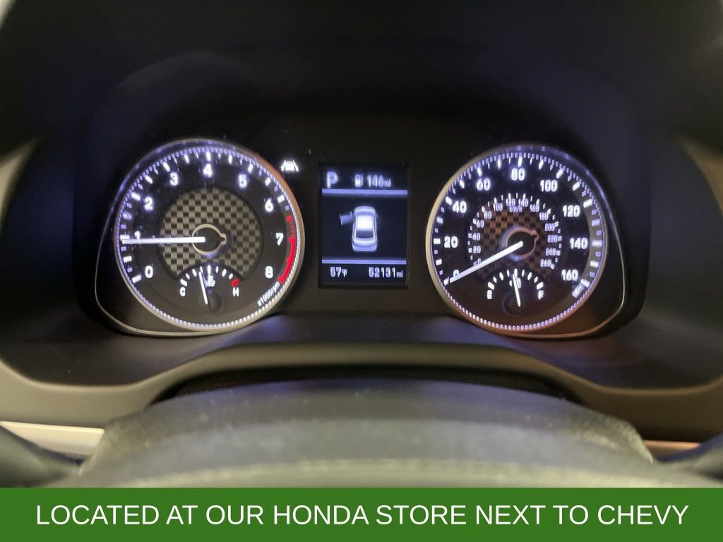 Used 2019 Hyundai Elantra SEL w/ Cargo Package image 20