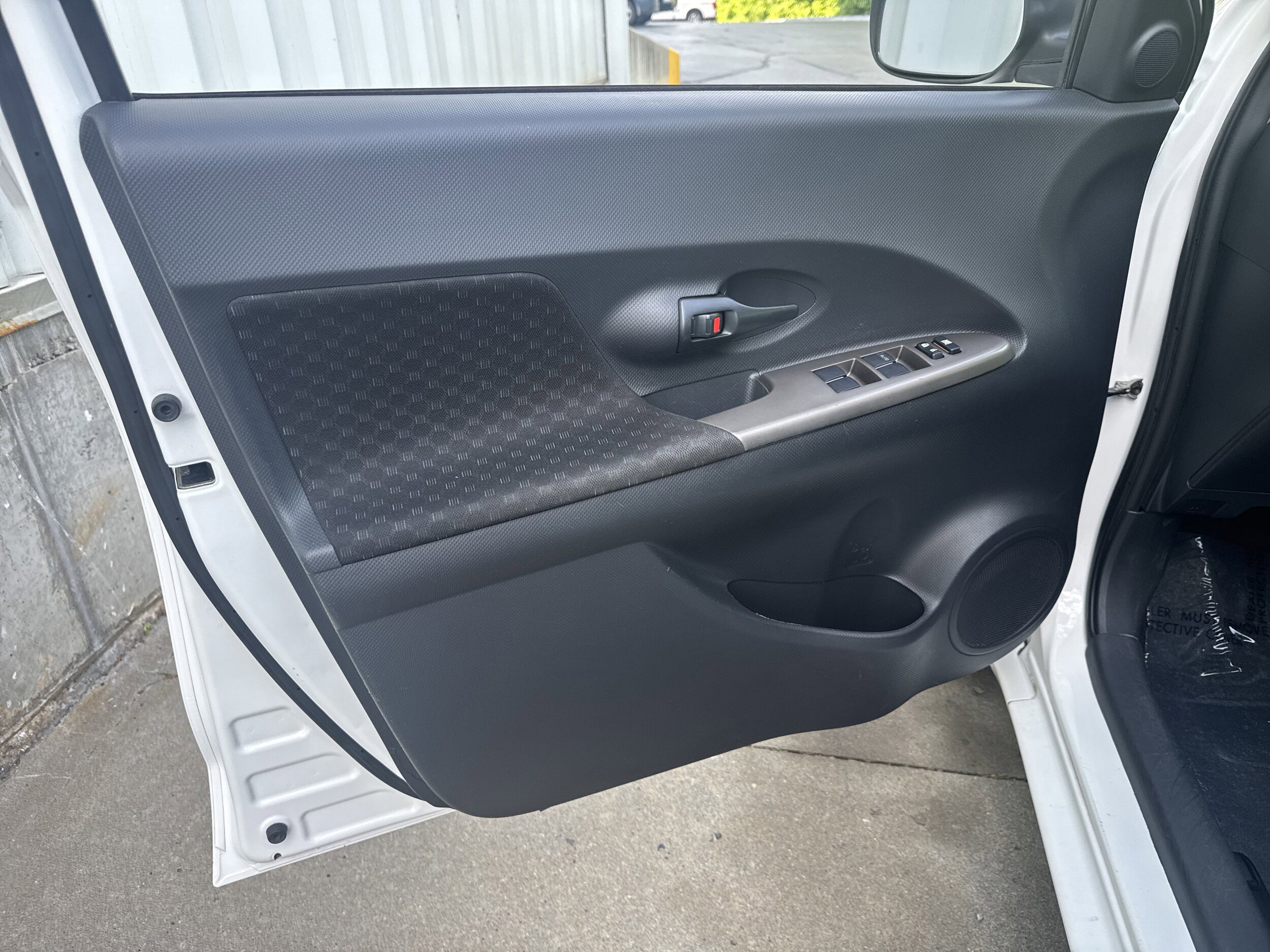 Used 2012 Scion xD FWD image 8