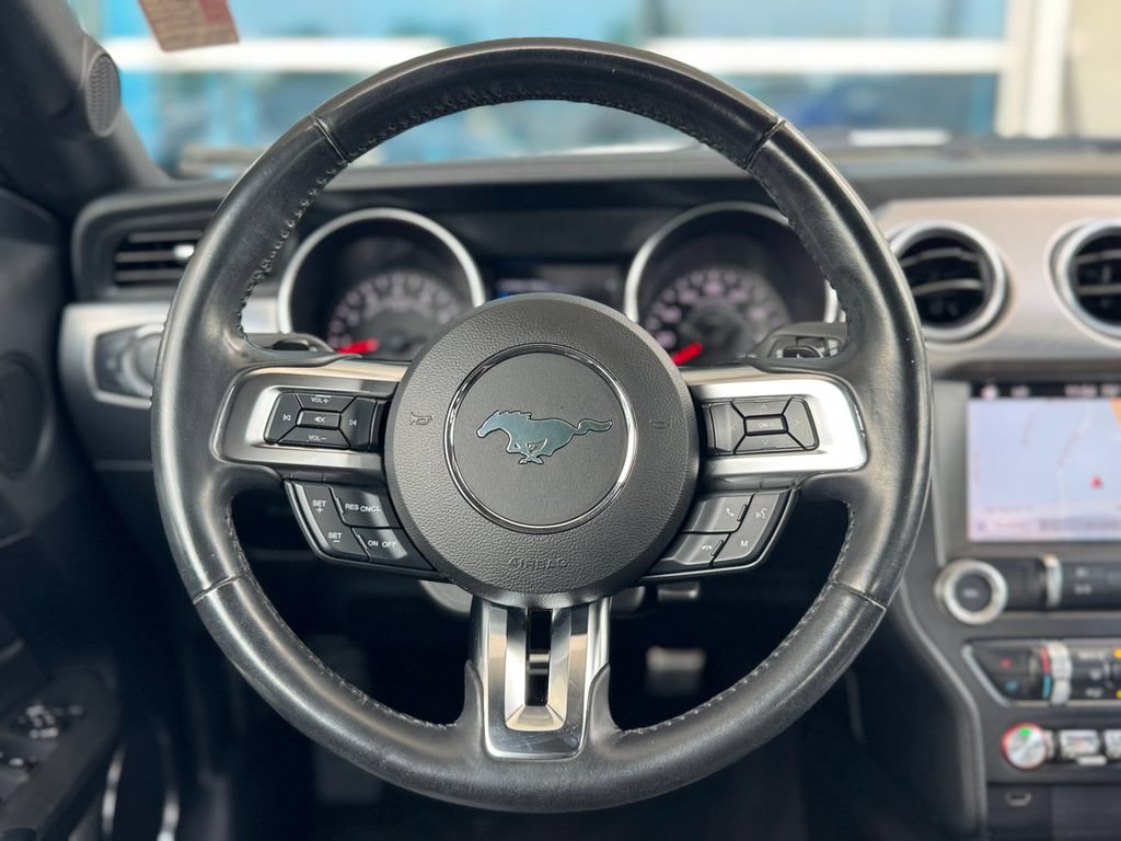 Used 2019 Ford Mustang GT Premium RWD image 17