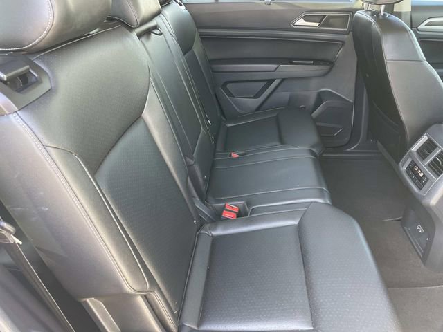 Used 2019 Volkswagen Atlas SEL R-Line image 26