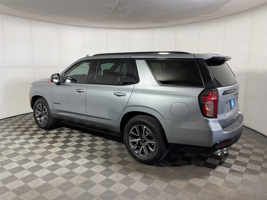 Used 2023 Chevrolet Tahoe Z71 w/ Z71 Off-Road Package image 5