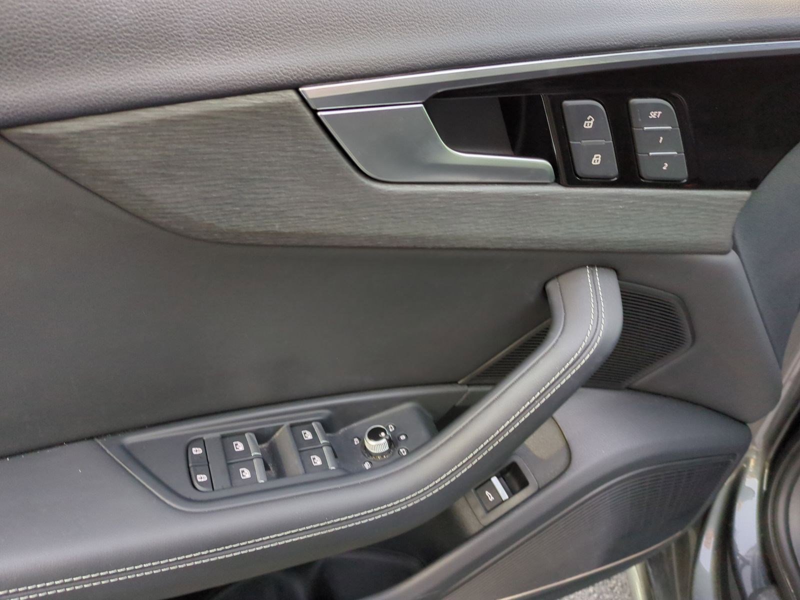 Used 2022 Audi A4 2.0T Premium Plus w/ Premium Plus Package image 15