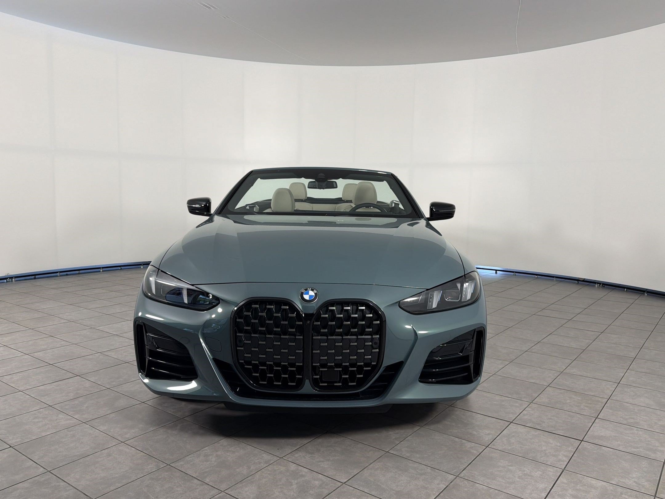 New 2027 BMW 430i xDrive Convertible w/ M Sport Package AWD/4WD image 6