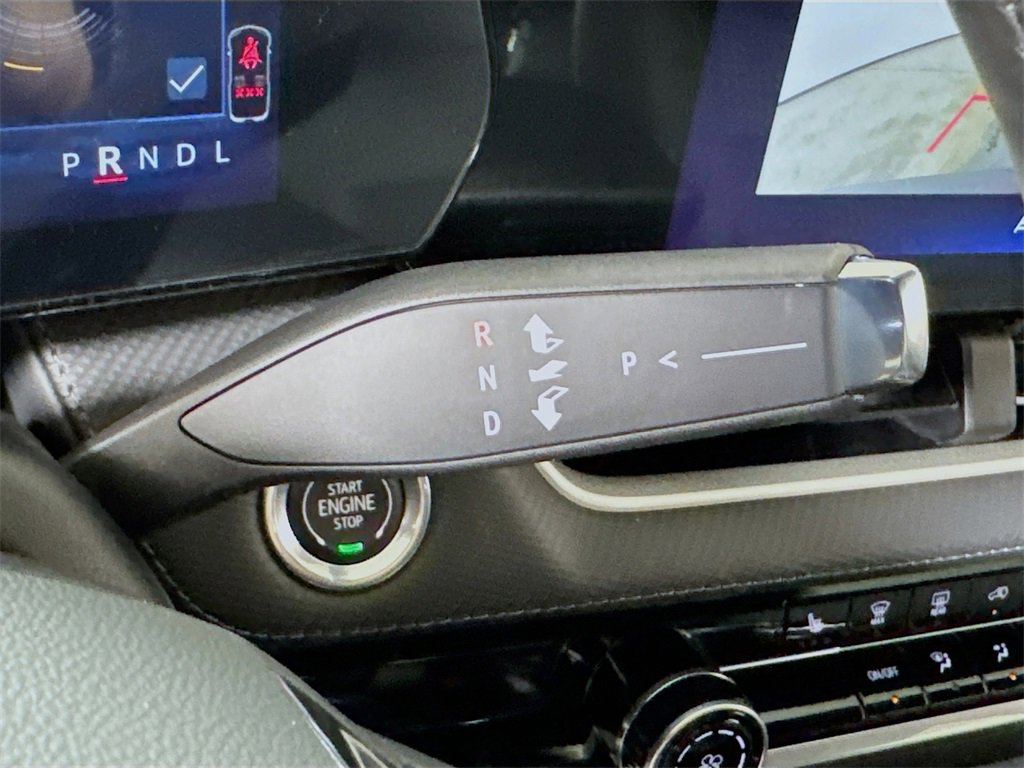 New 2026 Chevrolet Equinox LT image 11