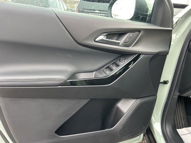 New 2026 Chevrolet Equinox LT image 11