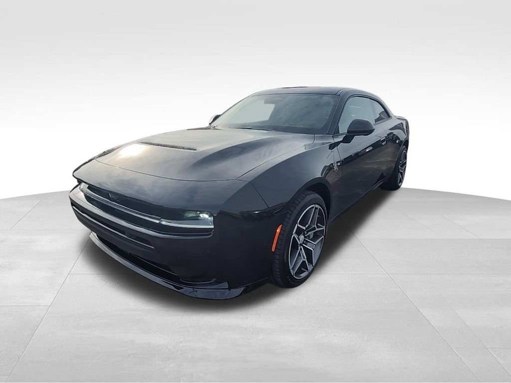 New 2026 Dodge Charger R/T Scat Pack image 18