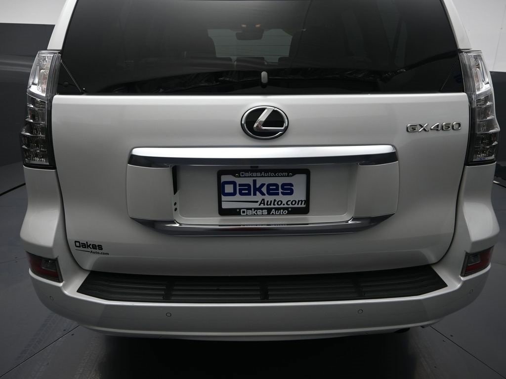 Used 2023 Lexus GX 460 Premium image 36