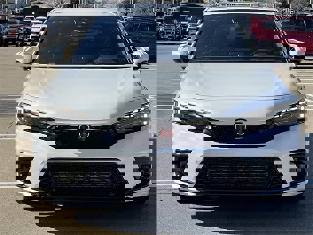 Used 2022 Honda Civic Sport Touring image 8