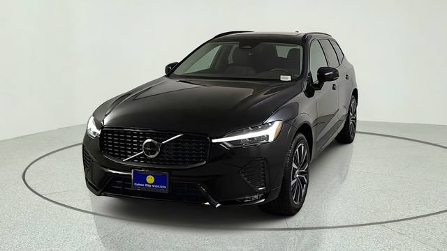 Certified 2024 Volvo XC60 B5 Plus w/ Protection Package Premier AWD/4WD image 2