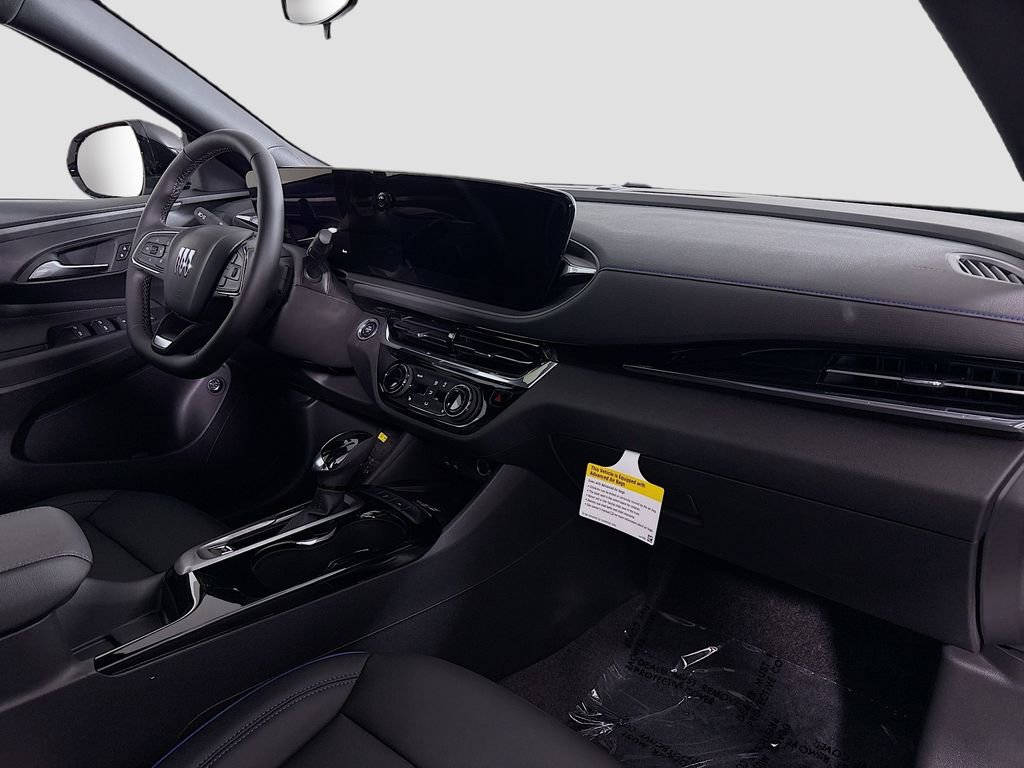 New 2026 Buick Envista Sport Touring w/ Convenience I Package FWD image 28