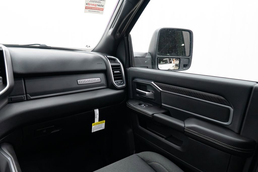New 2026 RAM 3500 Tradesman image 10