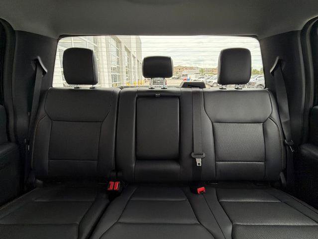 New 2026 Ford F250 Lariat AWD/4WD image 50