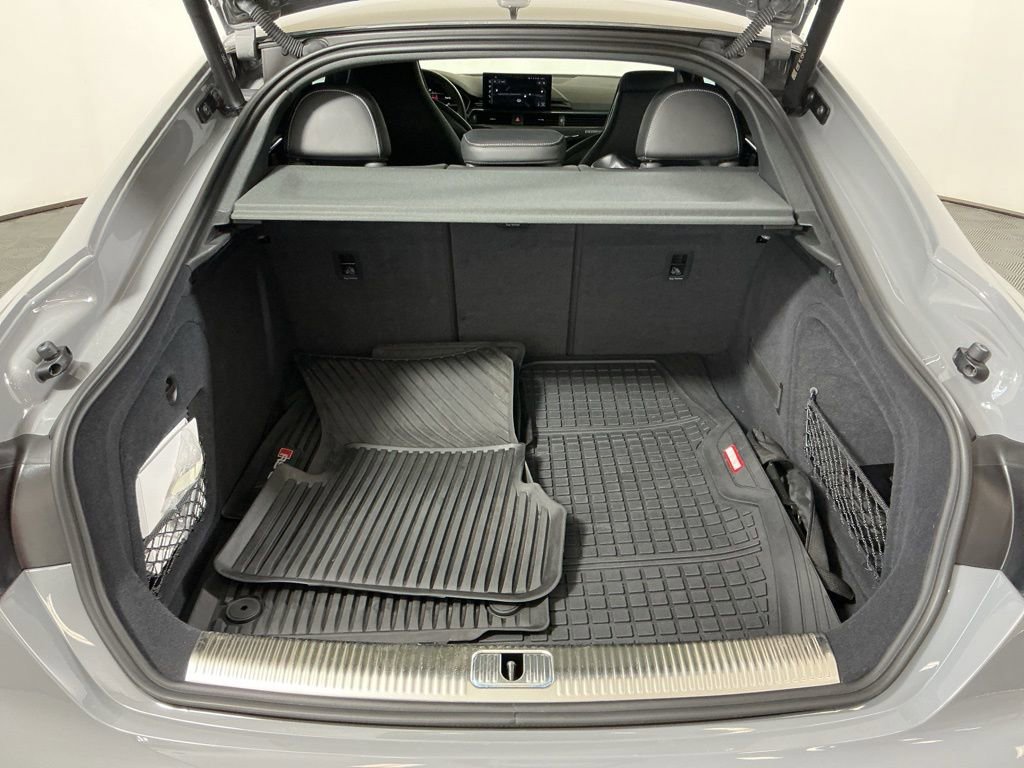 Used 2023 Audi RS 5 Sportback image 32