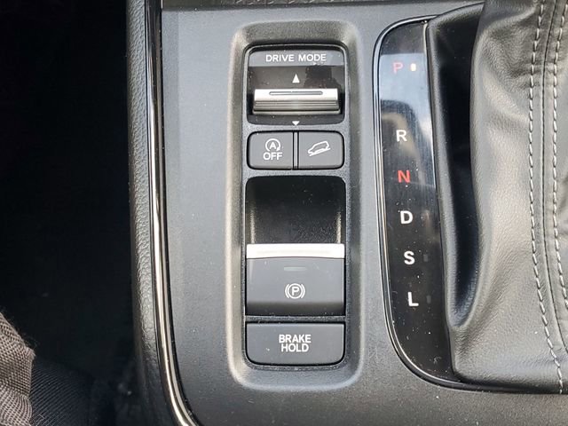 Used 2024 Honda CR-V EX image 36