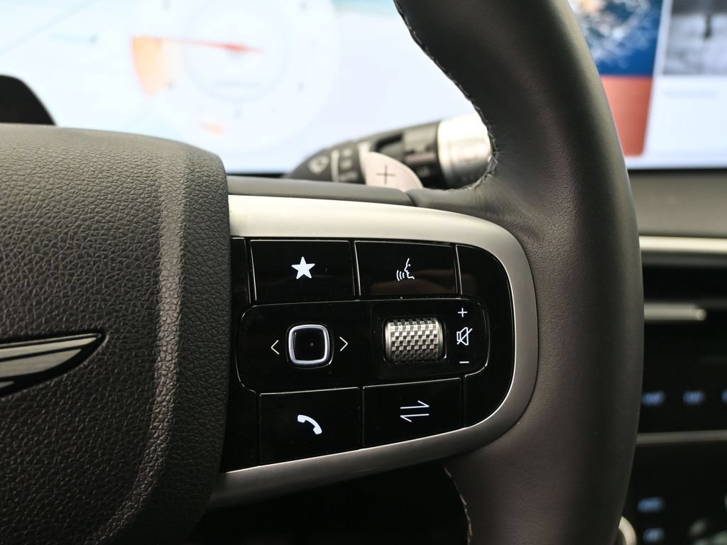 Used 2026 Genesis GV70 2.5T AWD/4WD image 13