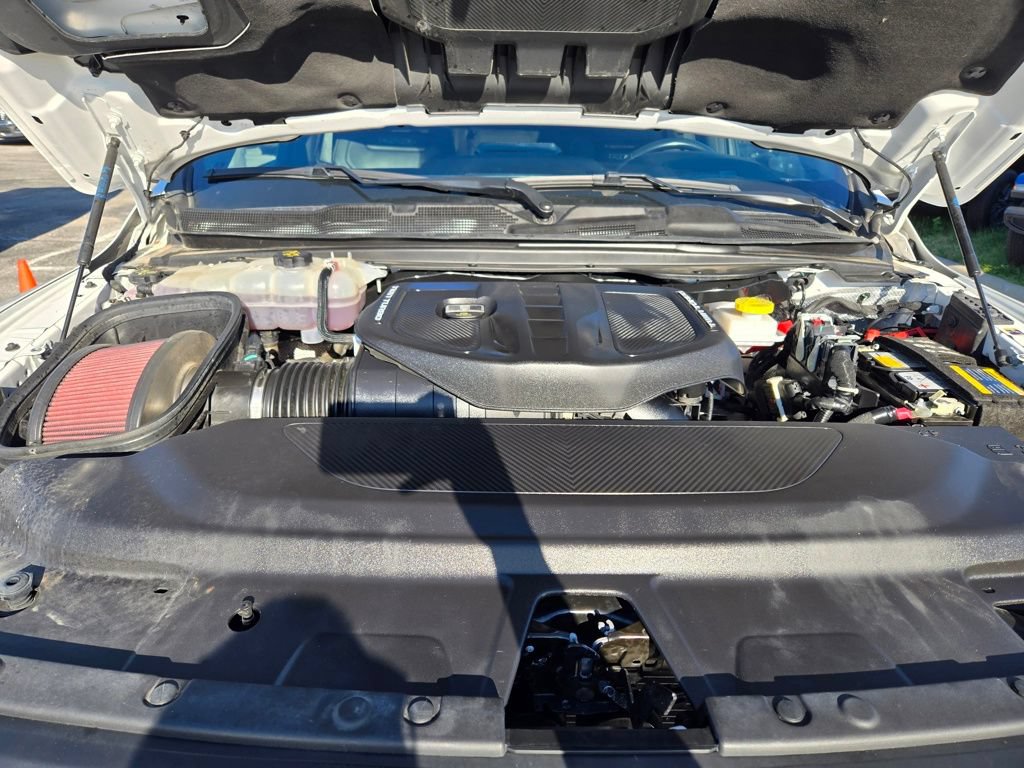 Used 2025 RAM 1500 RHO w/ RHO Level 1 Equipment Group AWD/4WD image 37