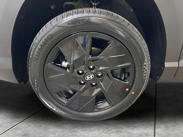 New 2026 Hyundai Kona SEL Sport AWD/4WD image 25