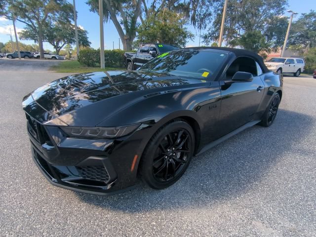 Used 2024 Ford Mustang GT Premium RWD image 9
