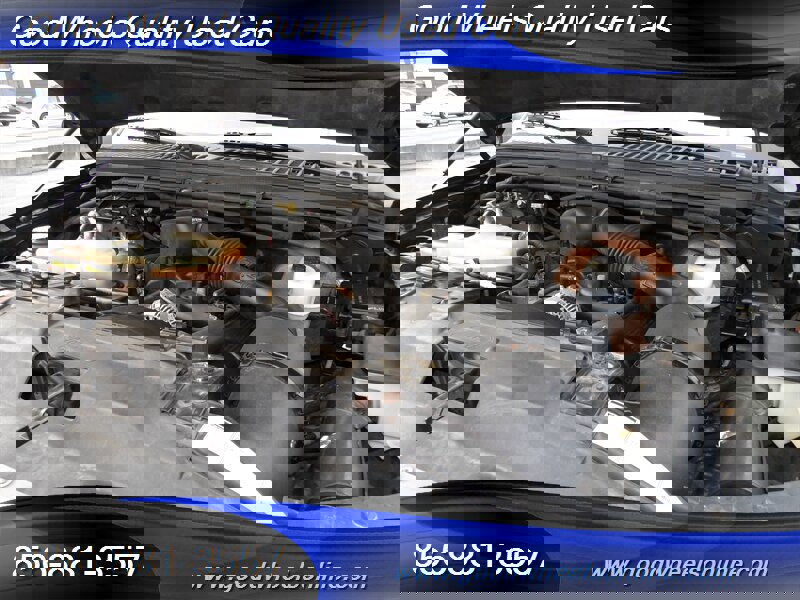 Used 2001 Ford F250 Lariat image 17