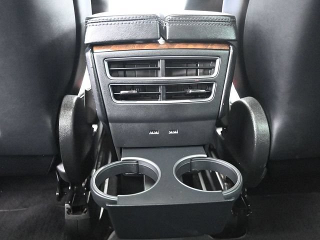 Used 2021 Tesla Model X Long Range AWD/4WD image 19