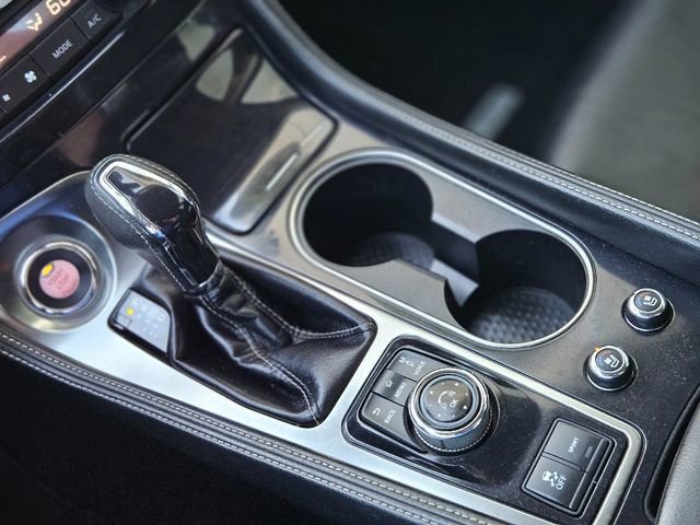 Certified 2021 Nissan Maxima Platinum w/ Sport Mat Group image 25