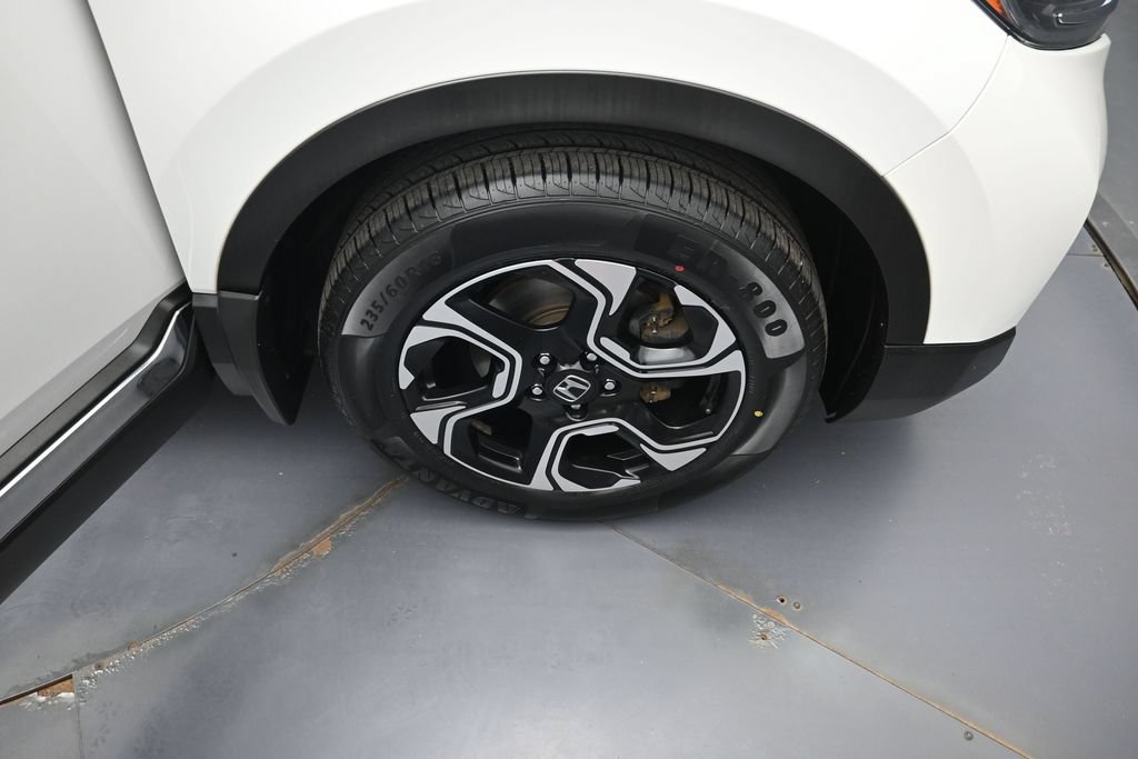 Used 2019 Honda CR-V Touring image 33