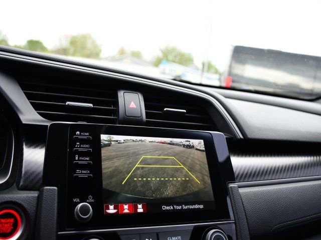 Used 2019 Honda Civic Si image 12
