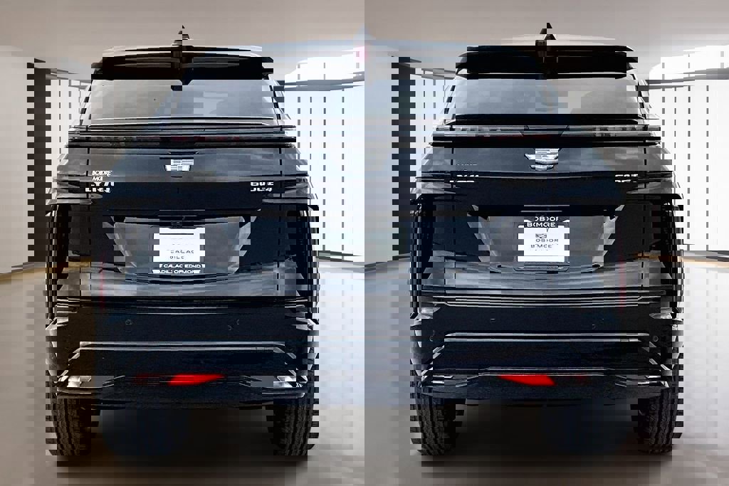 New 2026 Cadillac Lyriq Sport image 4