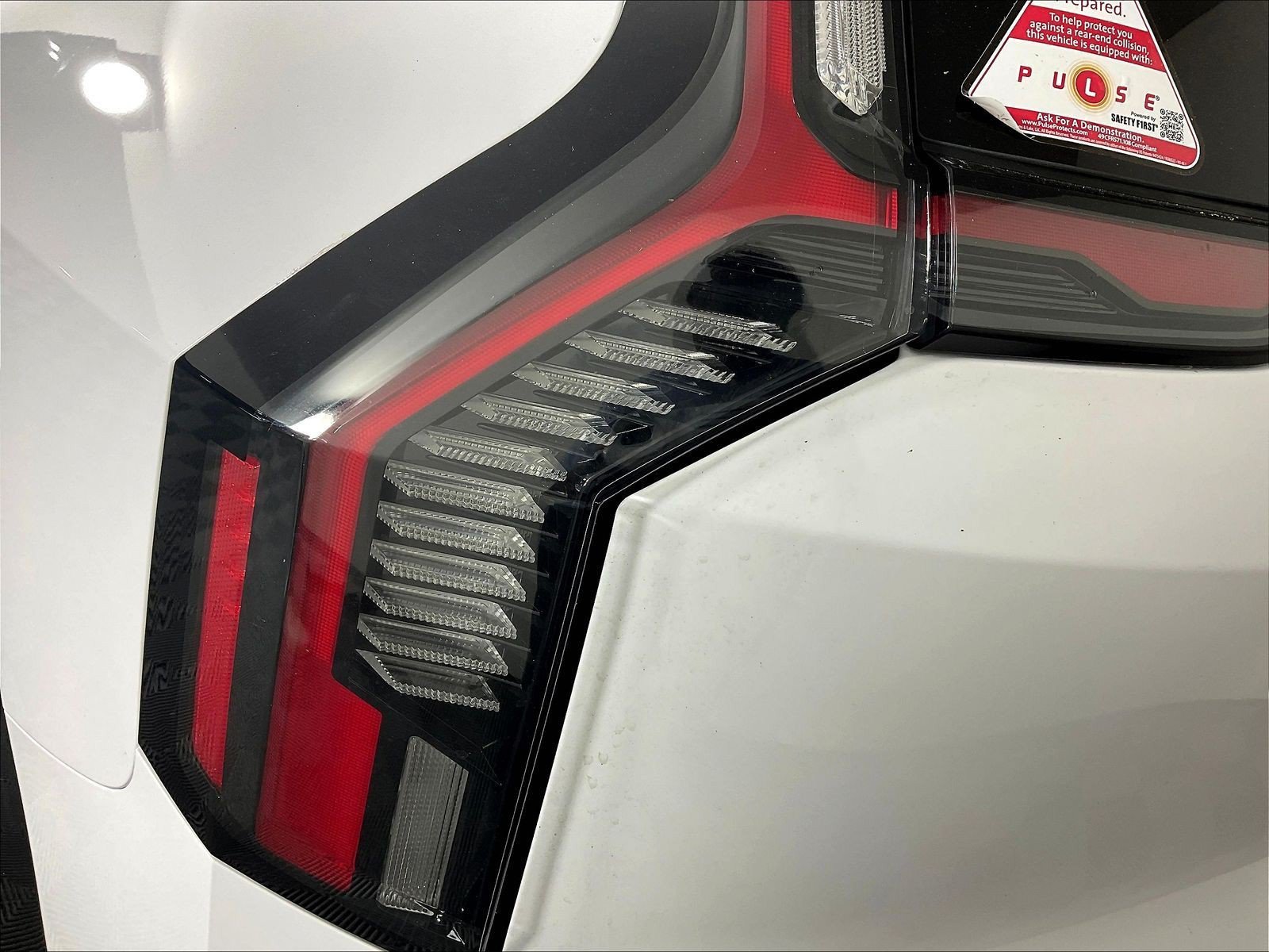 New 2026 Kia EV9 Land AWD/4WD image 14