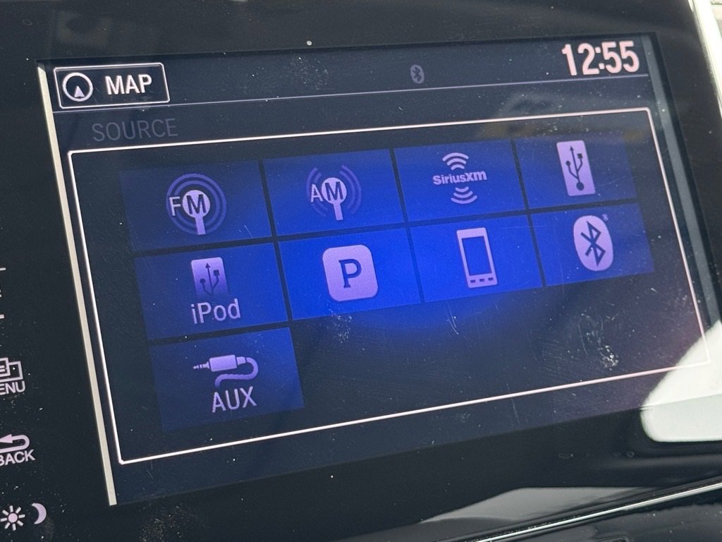 Used 2019 Honda Ridgeline RTL-E image 23