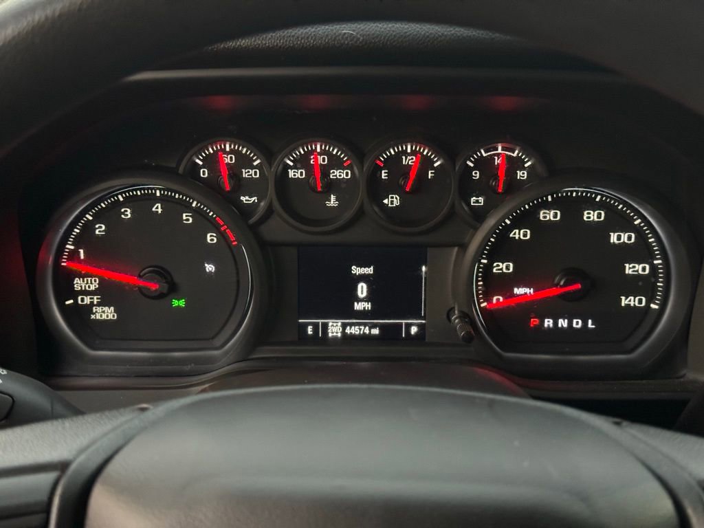 Used 2024 GMC Sierra 1500 Pro w/ Pro Value Package image 27